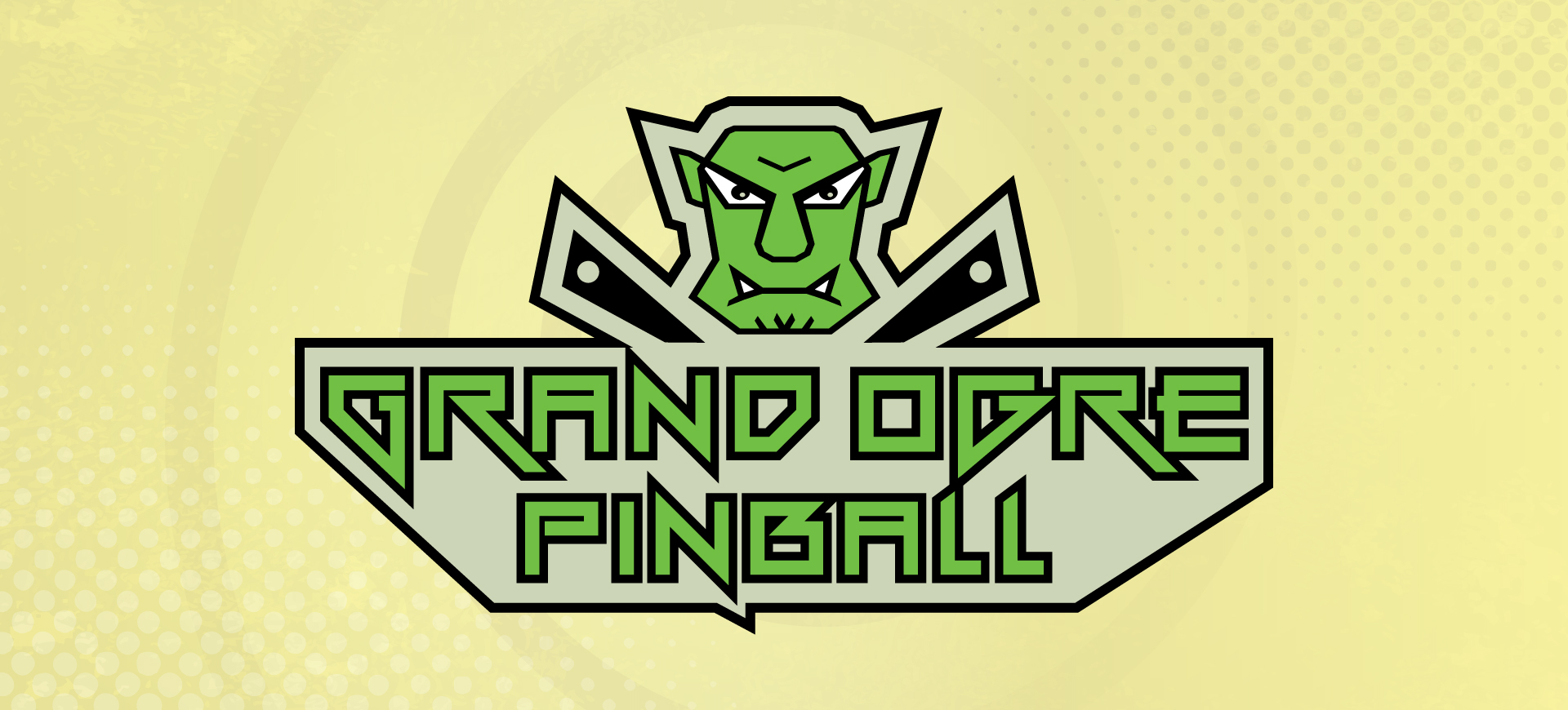 Grand OGRE Pinball Tournament