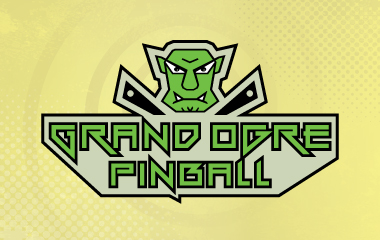 Pinball Tournaments